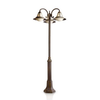 Stalp de iluminat de gradina Philips Provence 2025mm - 152154216 - 8718291443735 - 915001330202 Stalp de iluminat de gradina Philips Provence 2025mm - 152154216 - 8718291443735 - 915001330202