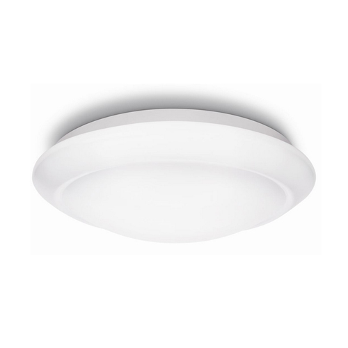 33362/31/16 Plafoniera Philips Cinnabar 1xLED/16W 1300lm 2700K, Alb - 915004570801 - 8718696122785