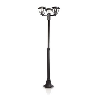 Stalp de iluminat tip felinar Philips Creek - 153853016 - 8718291443582 - 915002790902 Stalp de iluminat tip felinar Philips Creek - 153853016 - 8718291443582 - 915002790902