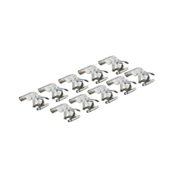 ZCW060 TL-D LOC-SS Cleme prindere dispersor (10PCS) - 910930025518 - 8717943887767 ZCW060 TL-D LOC-SS Cleme prindere dispersor (10PCS) - 910930025518 - 8717943887767