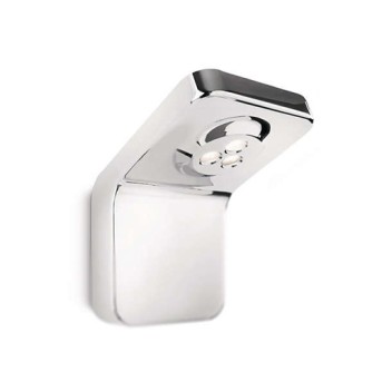 Aplica de perete Philips pentru baie Vanitas Crom - 342121116 - 8717943036967 - 915002394901 Aplica de perete Philips pentru baie Vanitas Crom - 342121116 - 8717943036967 - 915002394901