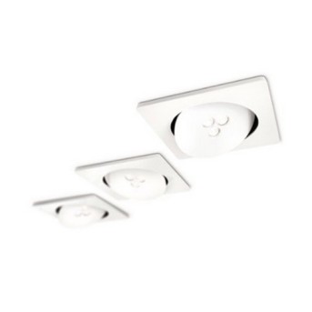 Set spoturi cu bec LED SmartSpot Probos - 579663116 - 8717943002887 - 915002188901 Set spoturi cu bec LED SmartSpot Probos - 579663116 - 8717943002887 - 915002188901
