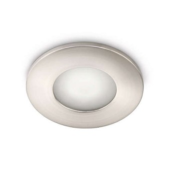 Spot incastrat de baie Wash cu bec halogen - 599051716 - 8718291470632 - 915000945104 Spot incastrat de baie Wash cu bec halogen - 599051716 - 8718291470632 - 915000945104