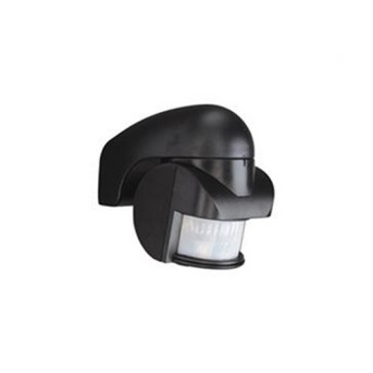 87098/12/30 Senzor de miscare Virginia Negru IP44 - 870981230 - 5412253529927 - 915001211801 87098/12/30 Senzor de miscare Virginia Negru IP44 - 870981230 - 5412253529927 - 915001211801