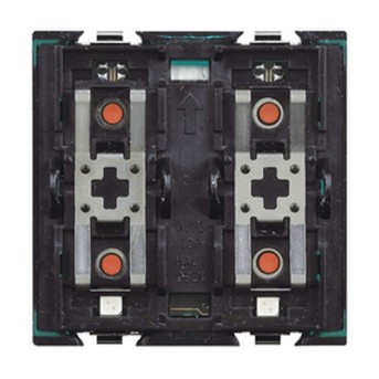 Axolute Buton comanda specifica - H4660M2 - 8005543478264