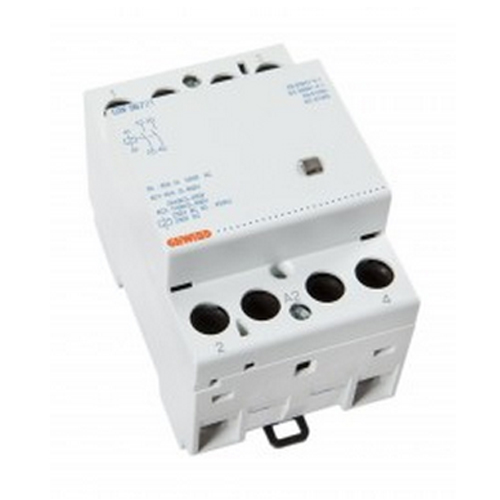 Contactor 40A 2NO 230V 3M - GWD6721 - 8011564809598