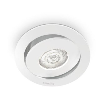 59180/31/16 Spot incastrat Asterope 1xLED/4,5W 500lm Alb IP20 - 591803116 - 8718696125205 - 915004935201 59180/31/16 Spot incastrat Asterope 1xLED/4,5W 500lm Alb IP20 - 591803116 - 8718696125205 - 915004935201