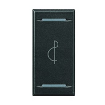 Mh Axolute Placa Cenusiu - HS4911BE - 8012199744018