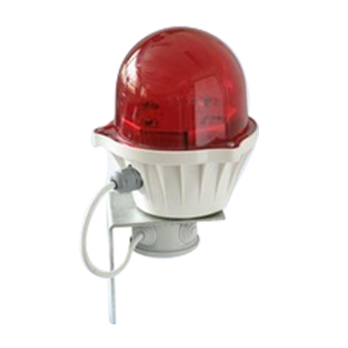 46614002 LB-LED Lampa balizaj, 230V, IP66, IK08 - 46614002 - 5944012006139