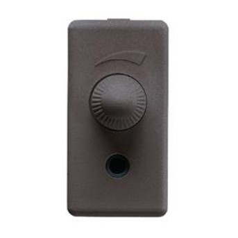 Variator rotativ GW21803 100-900W 230V negru - GW21803 - 8011564129344 Variator rotativ GW21803 100-900W 230V negru - GW21803 - 8011564129344