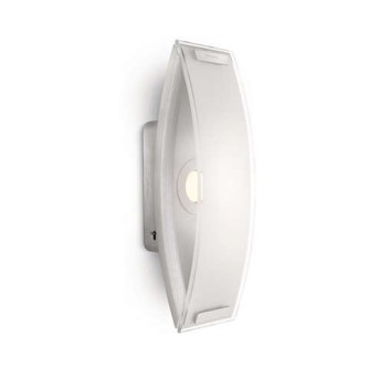 Aplica / Plafoniera Philips Ponte 1x6W/LED 380lm Aluminiu IP20 - 8717943771226