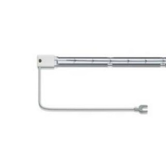 13214Z/98 IR Plastics 2000W 230V SK15 Orizontal 2400K 5.000h 656mm - 924532344216 13214Z/98 IR Plastics 2000W 230V SK15 Orizontal 2400K 5.000h 656mm - 924532344216