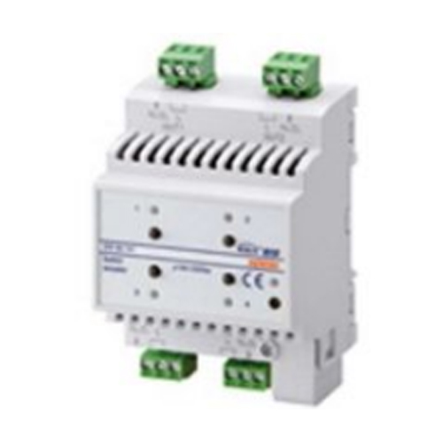 Actuator 4 canale 10A - GW90741 - 8011564759381