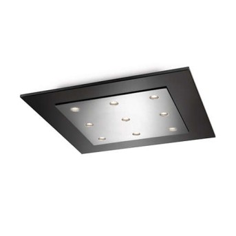 Plafoniera Landrion Matrix 9 becuri LED - 407411116 - 8717943787548 - 915003926101 Plafoniera Landrion Matrix 9 becuri LED - 407411116 - 8717943787548 - 915003926101