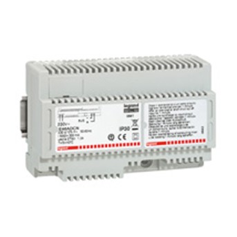 Susrsa alimentare 230V - E46ADCN - 8012199366234 Susrsa alimentare 230V - E46ADCN - 8012199366234