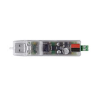Interfata USB stick IP20 - GW90706S - 8011564795099 Interfata USB stick IP20 - GW90706S - 8011564795099