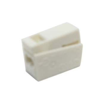 Set 5 Conector In 1x0.5-2.5mm litat Out 2x1.0-2.5mm plin - 5944030000638 Set 5 Conector In 1x0.5-2.5mm litat Out 2x1.0-2.5mm plin - 5944030000638