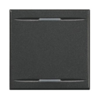 Axolute Placa 2 functii 2M, Negru - HS4911/2 - 8012199744698