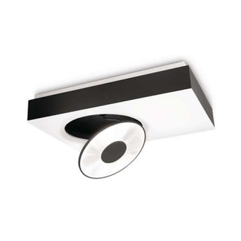 Plafoniera Spot Lirio Circulis - 579363116 - 8717943748587 Plafoniera Spot Lirio Circulis - 579363116 - 8717943748587