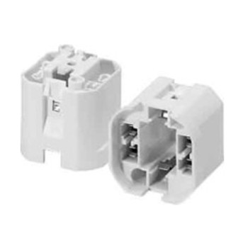 DULIE G24q-2/GX24q-2 PL-C/T 4P 18W - 527740 DULIE G24q-2/GX24q-2 PL-C/T 4P 18W - 527740