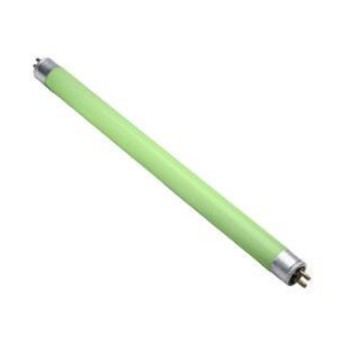 Tub fluorescent T5 FH 21W/66 HE GR Verde OSR - 4008321170743