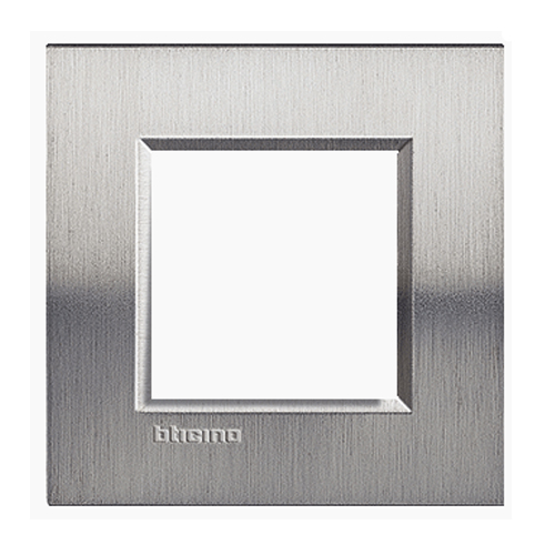 Rama 2P Otel lucios - LNA4802ACS - 8005543422427