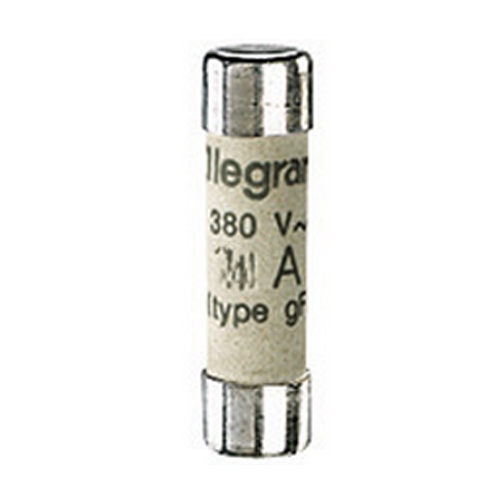 Cartus Fuzibil 16A, 8.5x31.5 - 012316 - 3245060123161