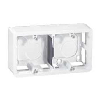 Mosaic Doza aparenta 4 module - 080285 - 3245060802851