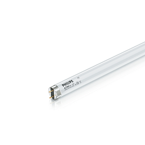 Tub fluorescent Philips Actinic BL TL-D 30W/10 - 928025401029 - 8727900804164 - 872790080416400