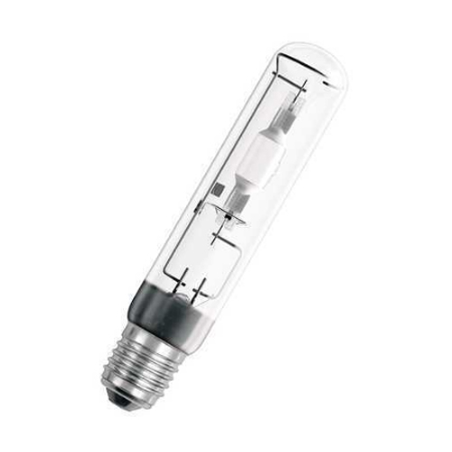 Bec compact fluorescent HQI-T 400 Rosu (Magenta) dulie E40 - 4008321526885