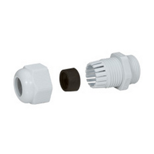 Presetupa Plastic IP55 PG21 - 096825 - 3245060968250