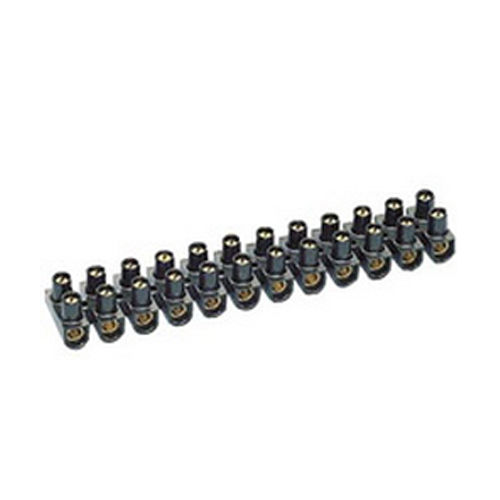 034211 Bareta conexiune 4mm Negru - 034211 - 3245060342111