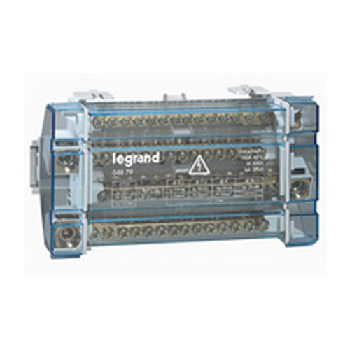 Repartitor Modular Tetra 160a - 004879 - 3245060048792