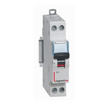 DX3 1P+ND C16 6000A - LG-407742 - 3245064077422