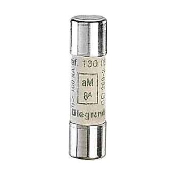 Cartus Fuzibil 10a, Gg 10x38 - 013310 - 3245060133108 Cartus Fuzibil 10a, Gg 10x38 - 013310 - 3245060133108