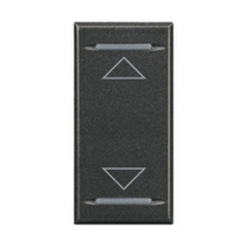 Mh Axolute Placa sus/jos Cenusiu - BT-HS4911AH - 8012199743011