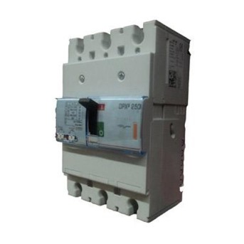 DJC 420209 DPX3 250 MT Disjunctor tripolar 250A 25KA 3M - 420209 - 3245064202091 DJC 420209 DPX3 250 MT Disjunctor tripolar 250A 25KA 3M - 420209 - 3245064202091
