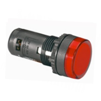 024141 Lampa Semnal Monobloc Rosu 230v - 024141 - 3245060241414 024141 Lampa Semnal Monobloc Rosu 230v - 024141 - 3245060241414