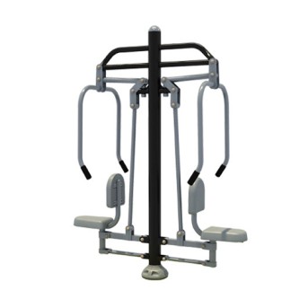 Aparat fitness Plus, Pectorali - JSA003N