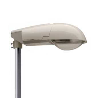 Corp de iluminat stradal 500251 AstraRoad 1x150W HS/HI PC prot class II IP66 - 500251 - 5905963500251