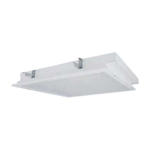 Corp incastrat 605548-EVG-O 4x18W T26 OPAL IP54