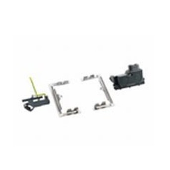 054006 Kit instalare pop-up 4 module - 054006 - 3245060540067