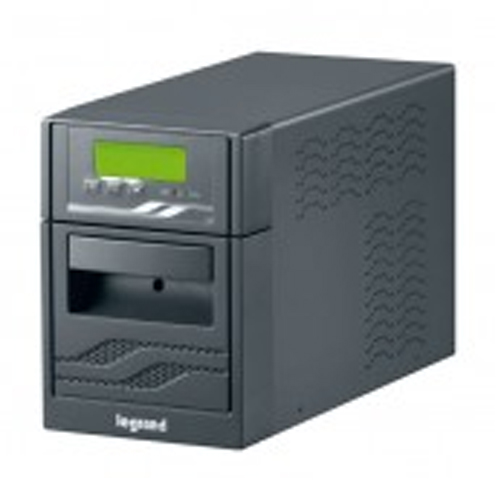 UPS Niky S, Line interactive S, 1 kVA, IEC, USB 232 - 310006