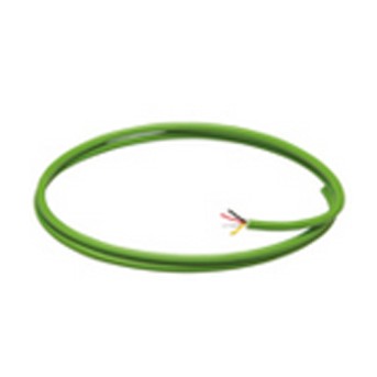Cablu KNX Easy BUS 2 conductori 1x2x0.8 diametru 5.2mm Verde, Rola 100m - GW90583 - 8011564249011 Cablu KNX Easy BUS 2 conductori 1x2x0.8 diametru 5.2mm Verde, Rola 100m - GW90583 - 8011564249011