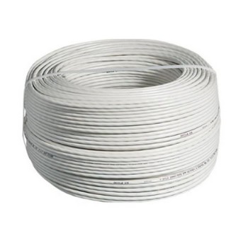 Cablu BUS 2 fire 1x2x0.50mm, Rola 200m 336904 - 336904 - 8012199654362 Cablu BUS 2 fire 1x2x0.50mm, Rola 200m 336904 - 336904 - 8012199654362