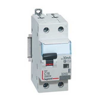 DJC 410999 Disjunctor diferential RCBO 1P+N 6A C 10KA 30mA 2M - 410999 - 3245064109994 DJC 410999 Disjunctor diferential RCBO 1P+N 6A C 10KA 30mA 2M - 410999 - 3245064109994