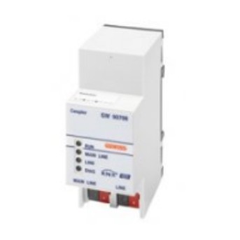 Linie de cuplare 2 module - GW90708 - 8011564289017 Linie de cuplare 2 module - GW90708 - 8011564289017