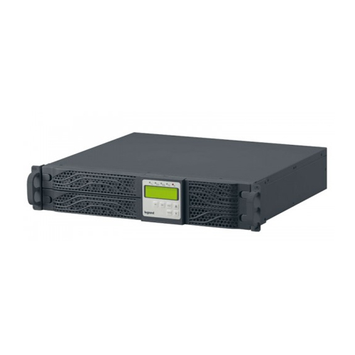 310052 UPS DAKER DK 3000 VA 230V/230V 8 min - 310052
