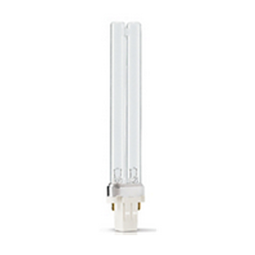 Bec bactericid Philips TUV PL-S 13W 2P GX23 UV-C pentru dispozitiv purificare apa si aer - 927902804007 - 8711500867230 - 871150086723080