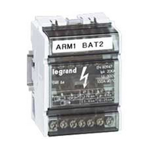 Repartitor Modular Tetra125a 6m - 004886 - 3245060048860